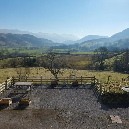 Tatil Evi Pyet Keswick (Cumbria)