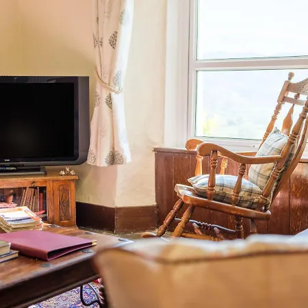 Pyet Ferienhaus Keswick (Cumbria)