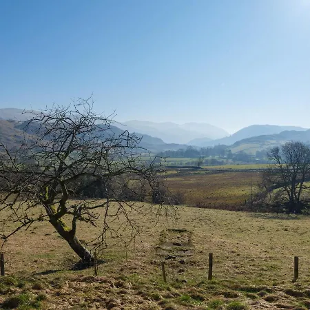 Ferienhaus Pyet Keswick (Cumbria)