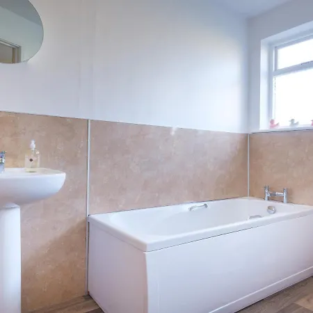 Pyet Ferienhaus Keswick (Cumbria)
