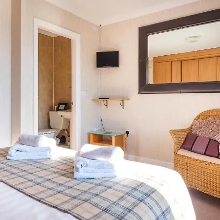 Pyet Ferienhaus Keswick (Cumbria)
